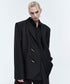 Reefer Collar Jacket